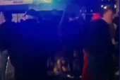 Sultanbeyli’de düğünde silahlı hücum: 1 meyyit, 1 yaralı