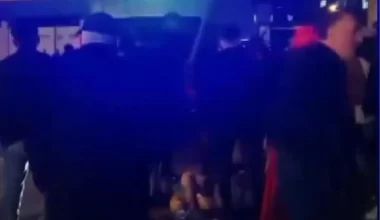 Sultanbeyli’de düğünde silahlı hücum: 1 meyyit, 1 yaralı