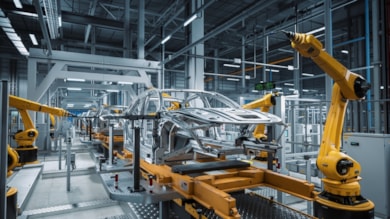 Suzuki, Husilerin akınları sonrası Macaristan’daki üretimini durdurdu