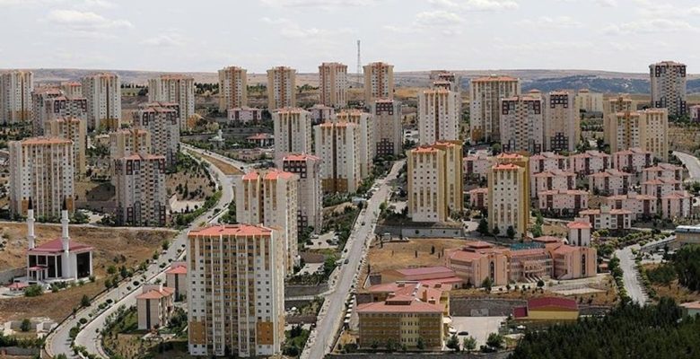 Taban ücretlinin mesken almak için yıl çalışması gerekiyor
