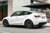 Tesla Model Y tarihe geçti: Avrupa’da en çok satılan araba
