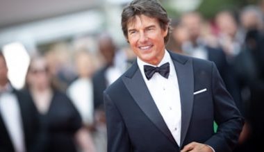 Tom Cruise, Top Gun 3 için hazırlanıyor