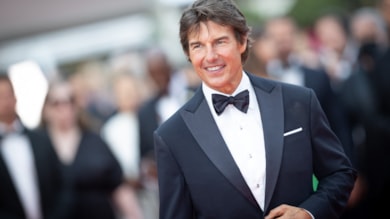 Tom Cruise, Top Gun 3 için hazırlanıyor