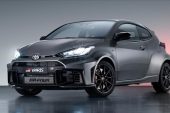 Toyota, yeni GR Yaris modelini tanıttı: İşte özellikleri