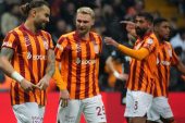 Trabzonspor – Galatasaray maçının olası 11’leri