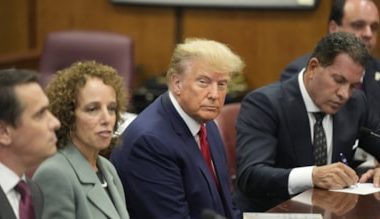 Trump hakkında açılan ‘zarar tazminatı’ davası başladı