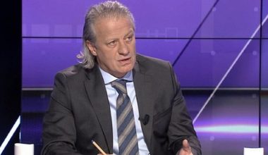 Tugay Kerimoğlu’ndan Galatasaray yorumu: Üçüyle de vedalaşmak lazım