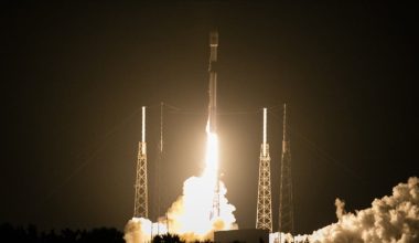 Türkiye, uzay projelerini yeni teşebbüslerle sürdürecek