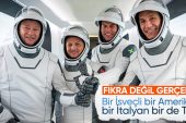 Türkiye’nin birinci beşerli uzay seyahati başlıyor: Astronot grubunu yakından tanıyalım