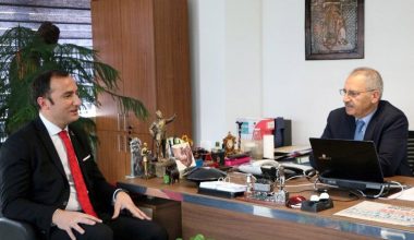 Ulusal eğitim kesim modül Diyanet ve gerici vakıflara devrediliyor