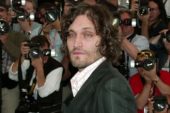 Ünlü aktör Vincent Gallo hakkında cinsel taciz tezi