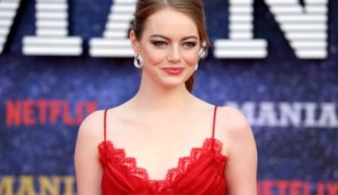 Ünlü aktris Emma Stone meskenini 120 milyon TL’ye satıyor