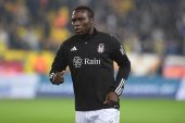 Vincent Aboubakar’a Brezilya’dan talip var! Lider resmen açıkladı