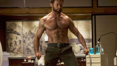 “Wolverine” yıldızı Hugh Jackman şaşırtan beslenme programını açıkladı