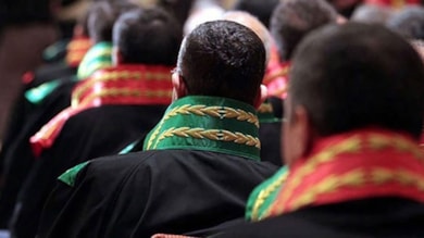 Yargıtay Üyeliklerine Seçme Kararı Resmi Gazete’de