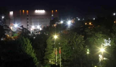 YEDAŞ, 3 Milyon Kullanıcısına Aydınlatma Hizmeti Sunuyor