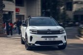 Yeni Citroen C5 Aircross Hybrid 136 Türkiye’de satışta: İşte fiyatı