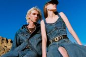 Yeni Hayat Tarzı: Lee X Pull & Bear