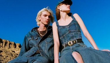 Yeni Hayat Tarzı: Lee X Pull & Bear