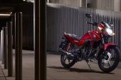 Yeni Honda CB125F Türkiye’de: İşte fiyatı ve özellikleri