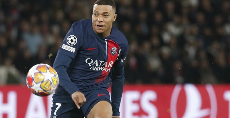 1. Lig grubundan Kylian Mbappe’ye  davet: Seni bekliyoruz