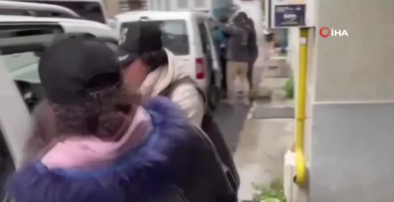 16 Vilayette Bölücü Terör Örgütüne yönelik düzenlenen “Bozdoğan-2” operasyonlarında 120 kuşkulu yakalandı