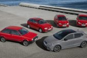 1984 yılında satışa çıkmıştı: SEAT Ibiza 40 yaşında!