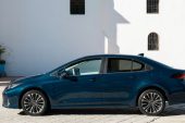 2024 Toyota Corolla Türkiye’de satışta: İşte fiyatı