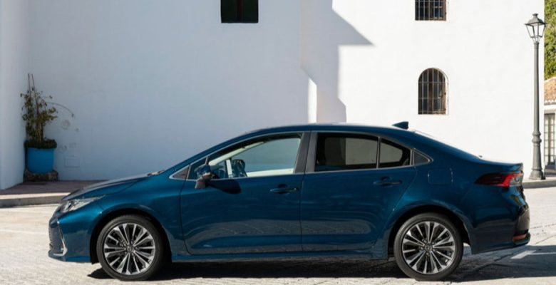 2024 Toyota Corolla Türkiye’de satışta: İşte fiyatı