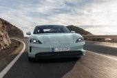 2025 model Porsche Taycan tanıtıldı: İşte fiyatı ve özellikleri