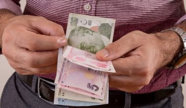 37 milyon kişinin 1.2 trilyon borcu var