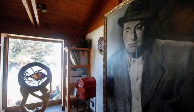 51 yıl evvel hayatını kaybetmişti… Neruda’nın vefat nedeni tekrar araştırılacak