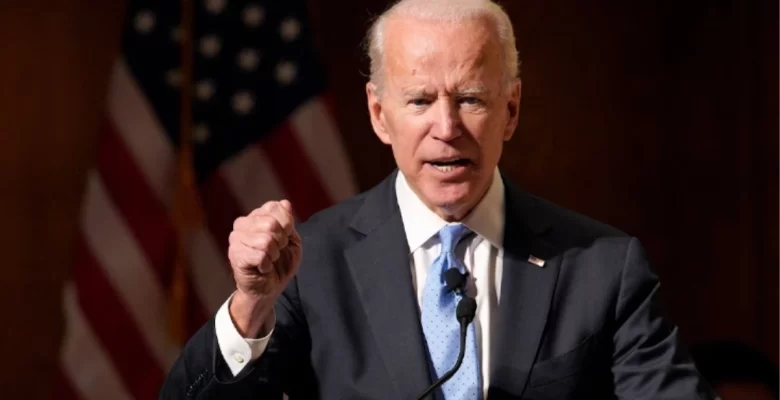 ABD Lideri Biden, Özel Yetkili Savcıya Reaksiyon Gösterdi