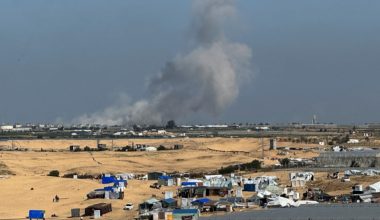 ABD’den esir takası ve insani orta açıklaması