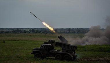 ABD’nin silah ihracatı rekor kırdı