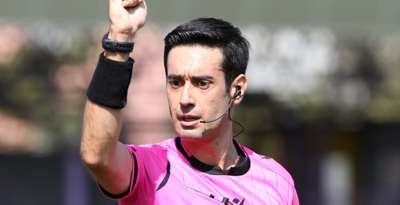 Adana Demirspor’dan hakem yansısı: Meymenetsiz herif…