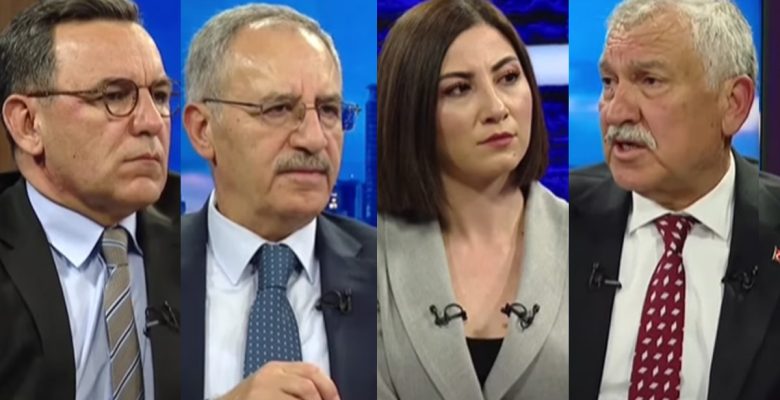 Adana’daki atağın gayesi miydi? Zeydan Karalar SÖZCÜ TV’de anlattı