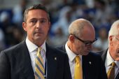 Ali Koç’tan Galatasaray’a sert kelamlar: Şampiyon yapılmaya alıştırılmış bir topluluk