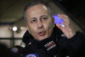 Ali Yerlikaya, kendi periyodundaki FETÖ operasyonlarının bilançosunu açıkladı