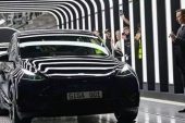 Almanlar Tesla’nın fabrika planına karşı çıkıyor
