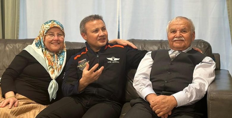 Alper Gezeravcı’dan sıhhat durumuyla ilgili açıklama