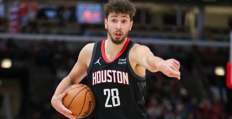 Alperen Şengün 18 sayı attı, Houston Rockets konutunda kazandı