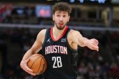 Alperen Şengün, NBA All Star’a seçilemedi