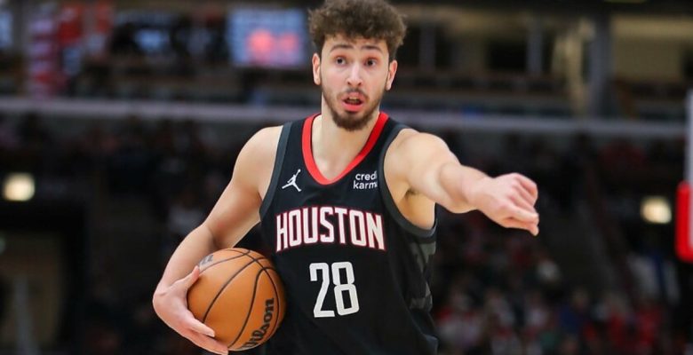 Alperen Şengün, NBA All Star’a seçilemedi
