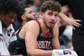 Alperen Şengün’ün 20 sayısı Houston Rockets’e yetmedi