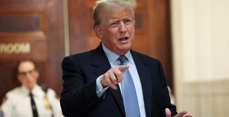 Amerikalılar Trump’ın ekonomiyi daha âlâ yöneteceğini düşünüyor