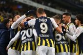 Antalyaspor – Fenerbahçe maçının beklenen 11’leri