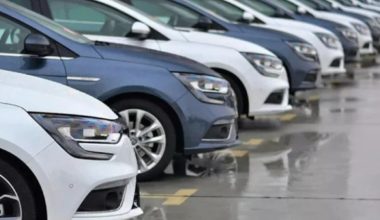 Arabaların aylık masrafları cep yakıyor