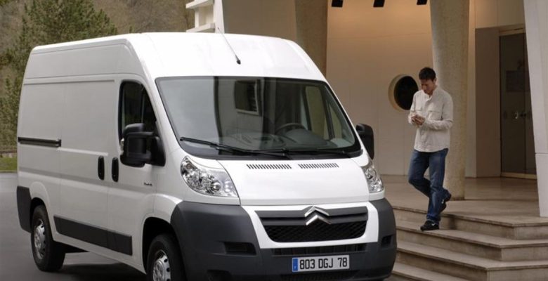 Artık daha çağdaş: Citroen Jumper 30’uncu yıl dönümünü kutluyor