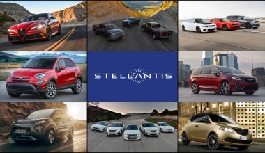 Avrupa’ya Çin baskısı: Stellantis ve Renault, maliyetleri azaltacak